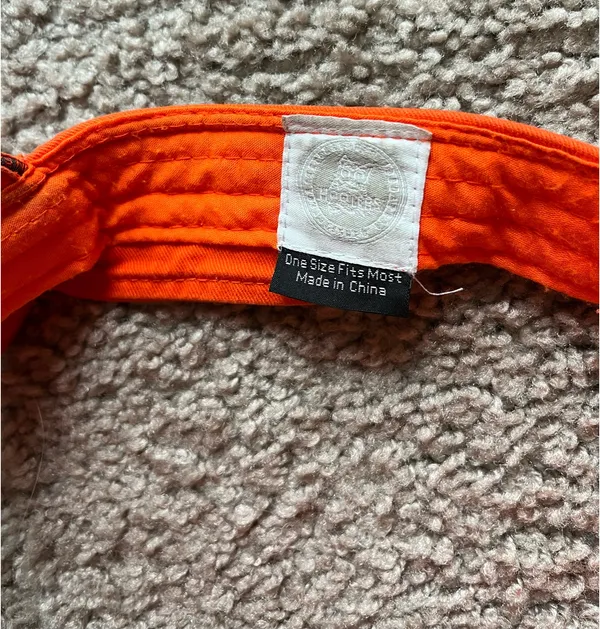 Hooters Visor - Image 3