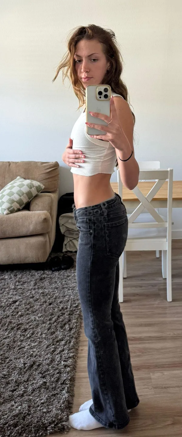 Wild Fable Jeans - Image 4