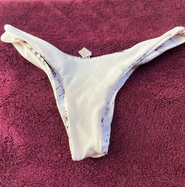 Not Label Bikini Bottom Multiple - Image 3