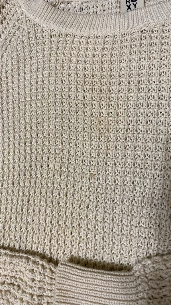 Knit Sweater - Image 8