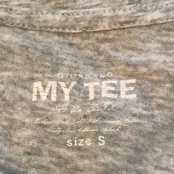 Short sleeve t - Image 5