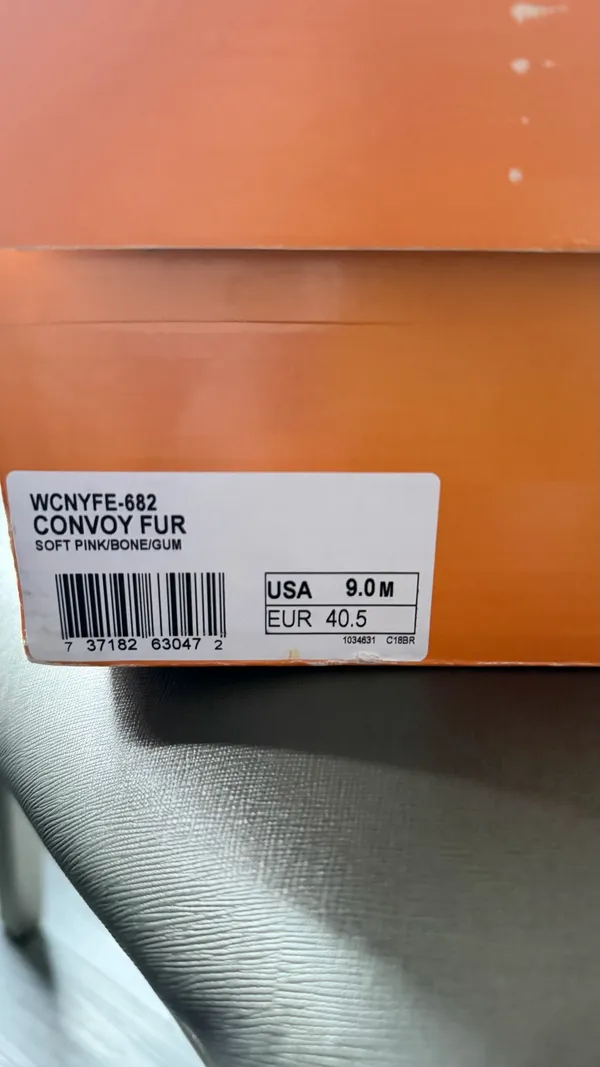 Lugz fur boots Pink Size 9 - Image 6