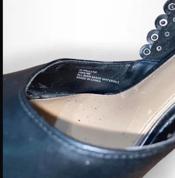 Jessica Simpson Heels Women’s High 10 - Image 3