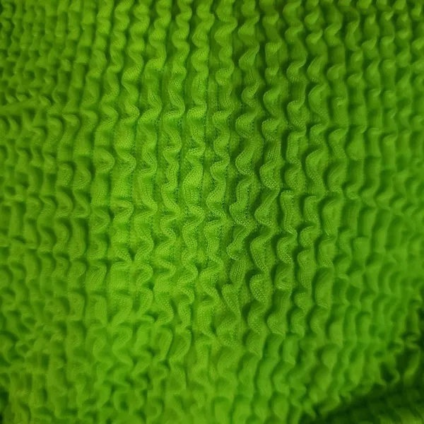 NWOT Swimsuit Textured One Piece - Image 7