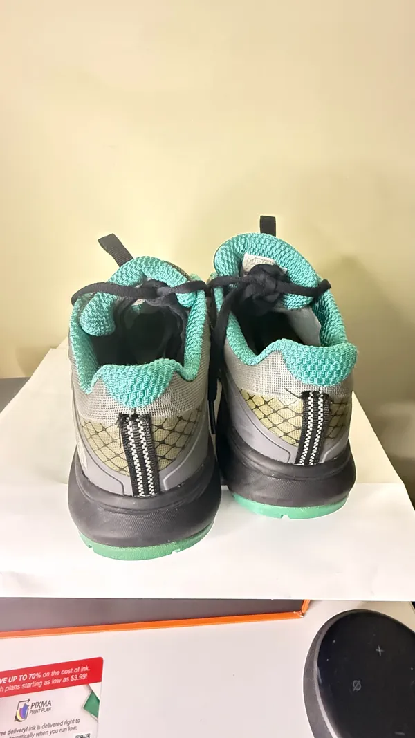 The North Face Ultra Fastpack Hiking Women Shoes Size 7.5 - Image 4