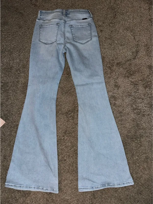 KanCan USA Jeans Flare - Image 5