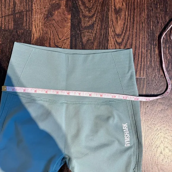 Gymshark‎ Seamless Leggings - Image 4