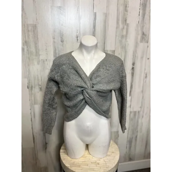 Sweater Gray - Image 2