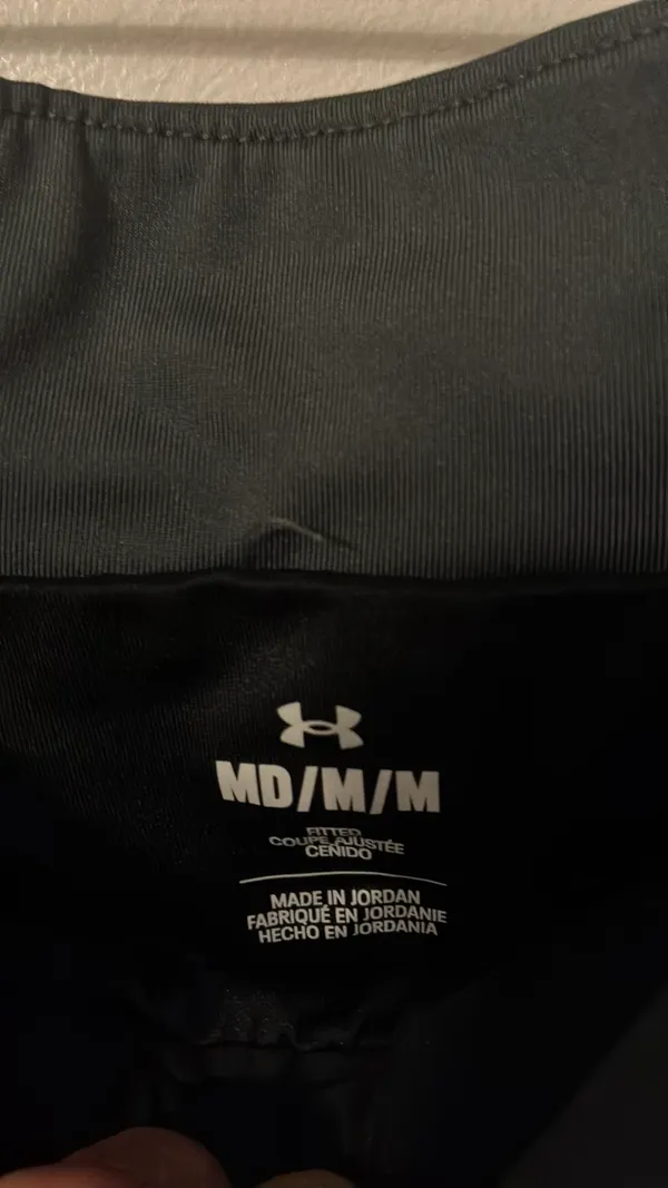 Under Armour Shorts Running - Image 8