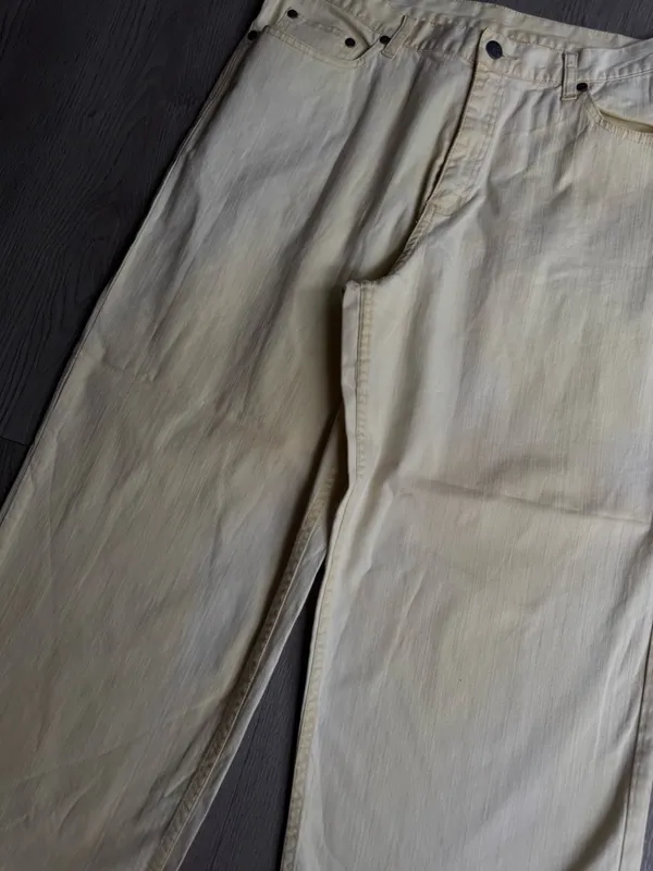 Chico’s Cropped Jeans - Image 6