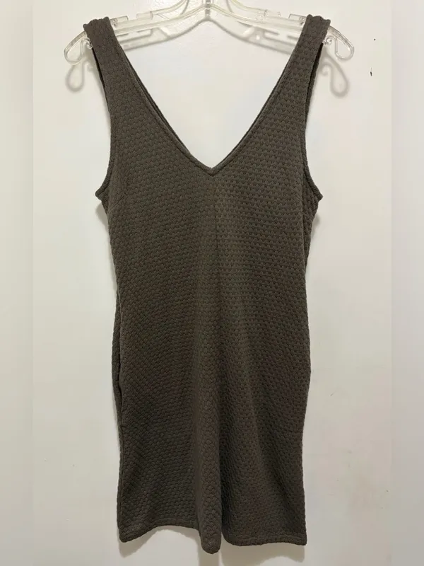 Rag & Bone Carine Crochet V-Neck Mini Dress Small NWT‎ - Image 2