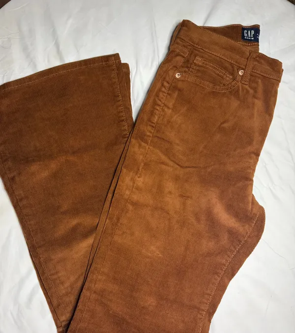 Gap woman’s 4  - Image 2