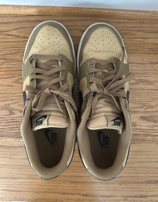 Nike Women’s Dunk Low Sneakers - Image 7