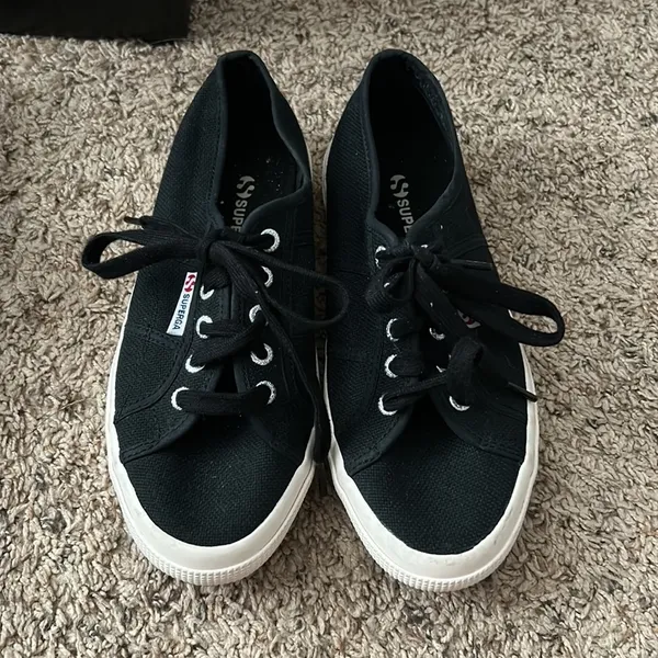 Superga Sneakers - Image 2