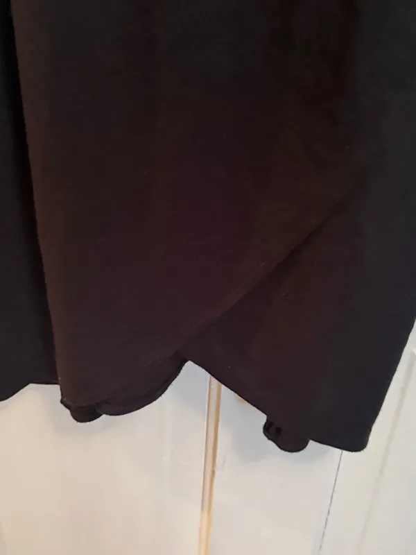 Old Navy wrap dress - Image 4