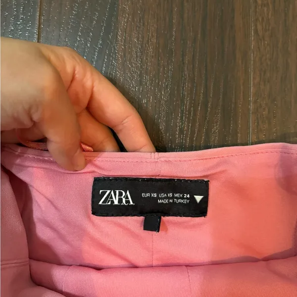 ZARA TOP - Image 2