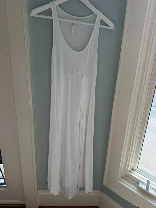 Anthropologie Gemini Twofer Sweater + Dress Set - Image 7