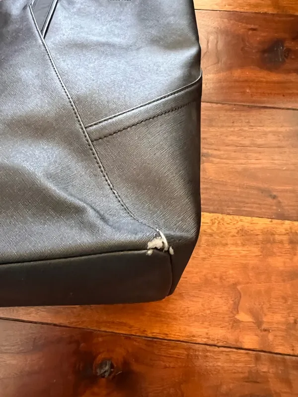 Lululemon all day tote bag - Image 4