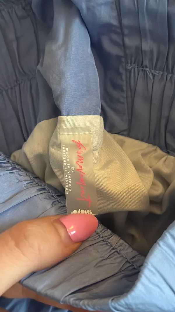 FP Movement Way Home Shorts - Image 3