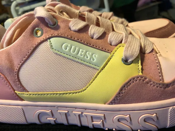 Sneakers - Image 2