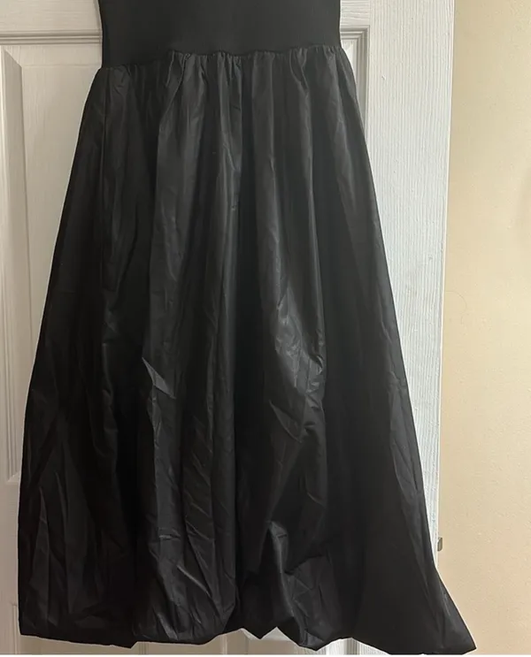 Bohme Kimber Midi Dress - Image 6
