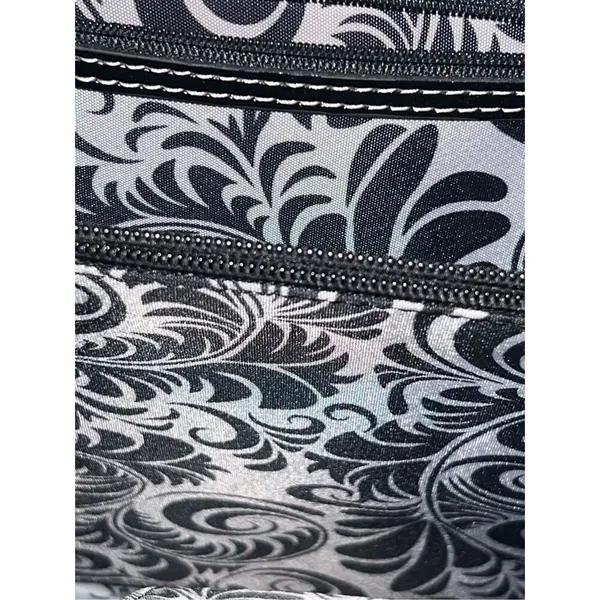 Scentsy directors bag travel luggage case bag 15x12 - Image 4