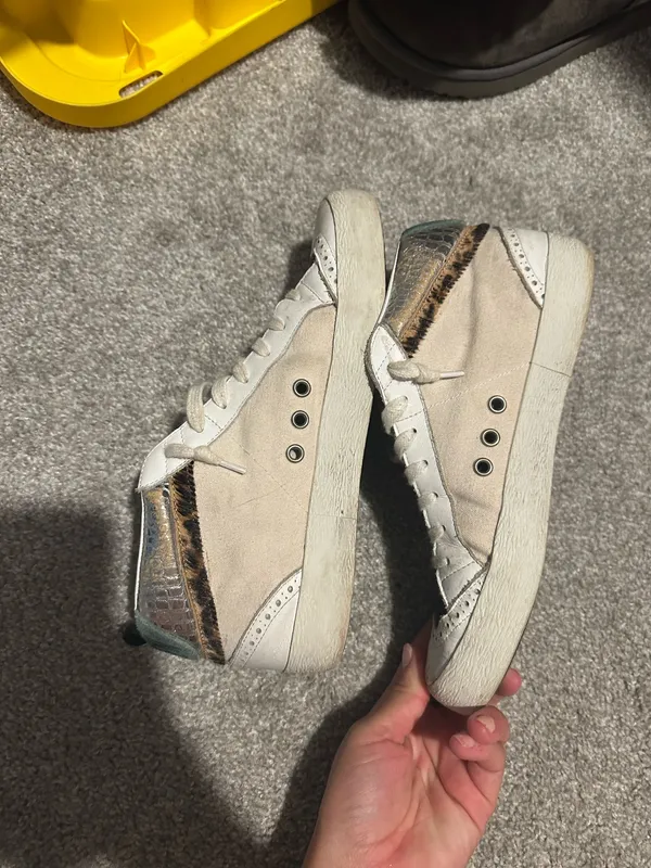 Golden Goose Mid-Star 39 - Image 2