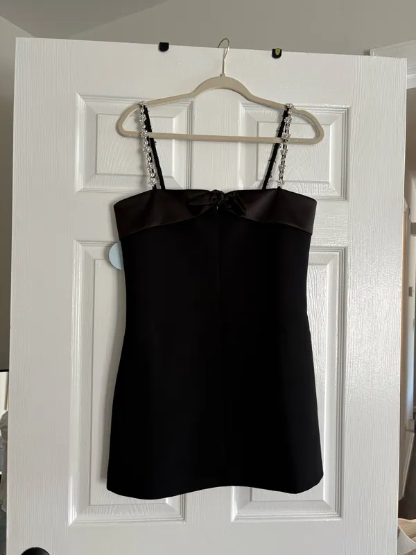 The Hayley Dress - Hill House - Image 2