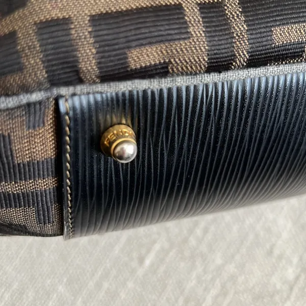 Fendi Vintage handbag - Image 3
