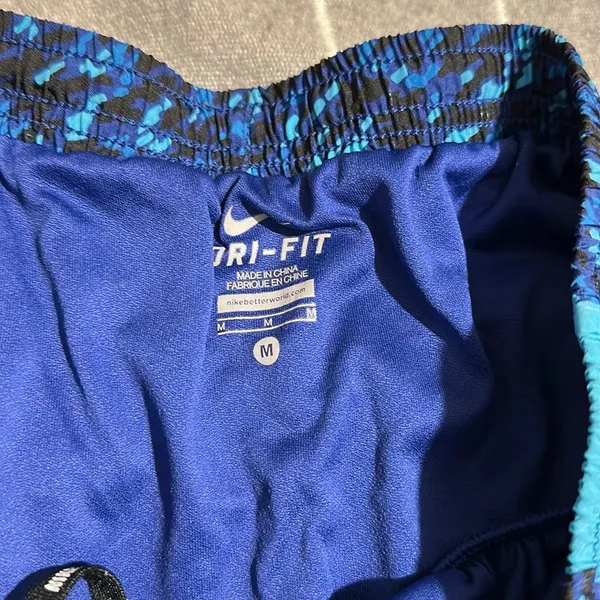 Nike Running shorts - Image 3