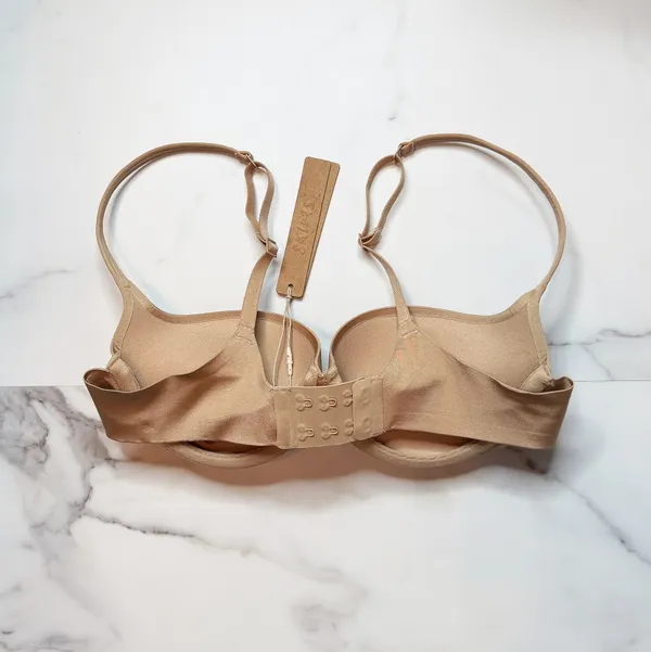 NWT Skims Ultimate Balconette Push-Up Bra  - Image 4