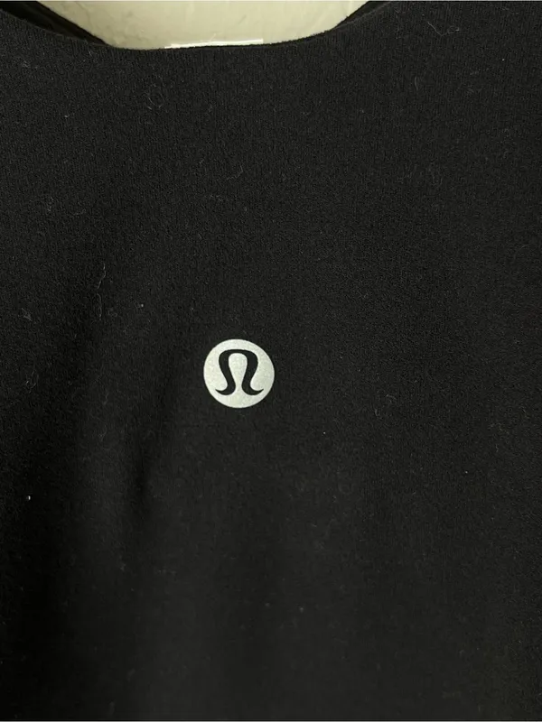 Lululemon align tank top black 6 - Image 6