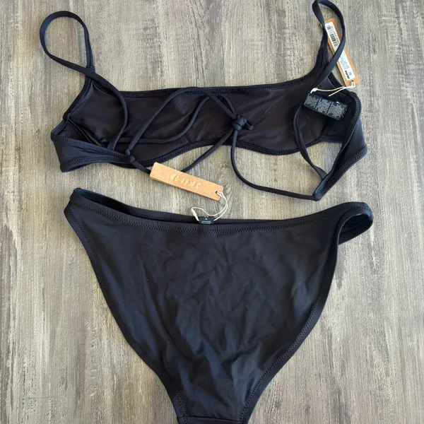 SKIMS New Bikini M - Image 3