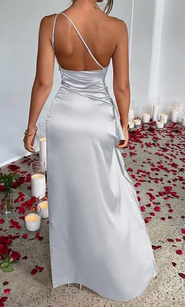 Memoriesea Formal Fitted Dress - Image 2
