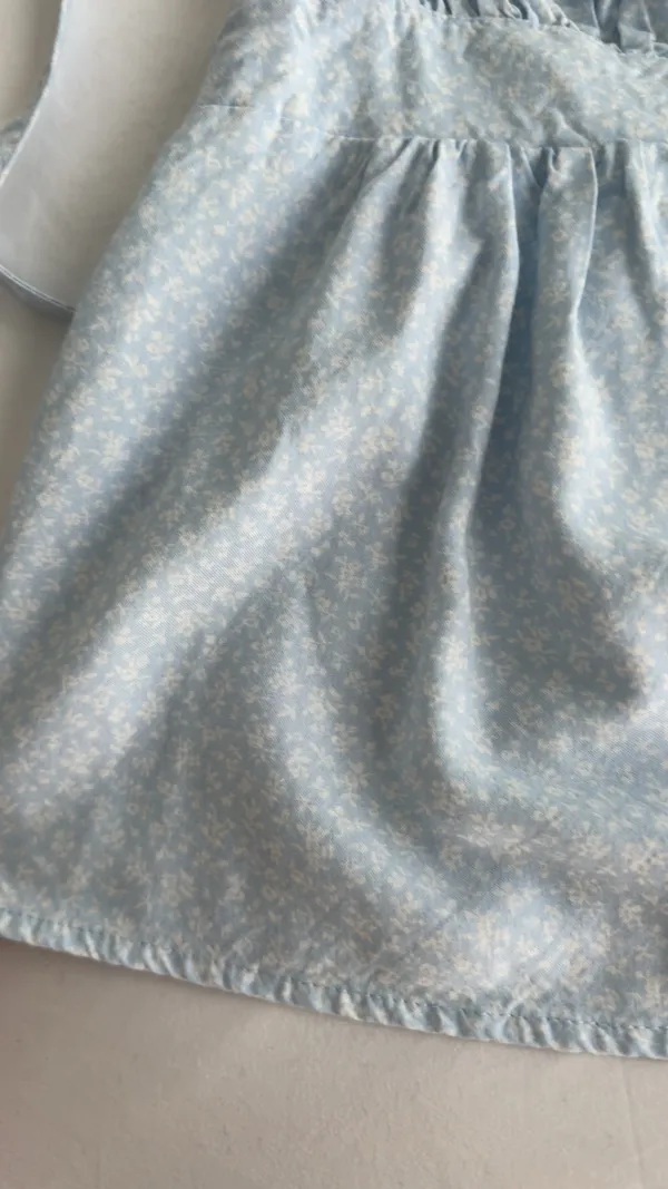Brandy Melville Blouse Floral - Image 2