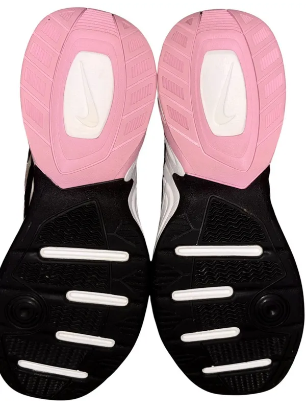 Nike M2K Tekno women's sneakers | Black Rose colorway - Image 6