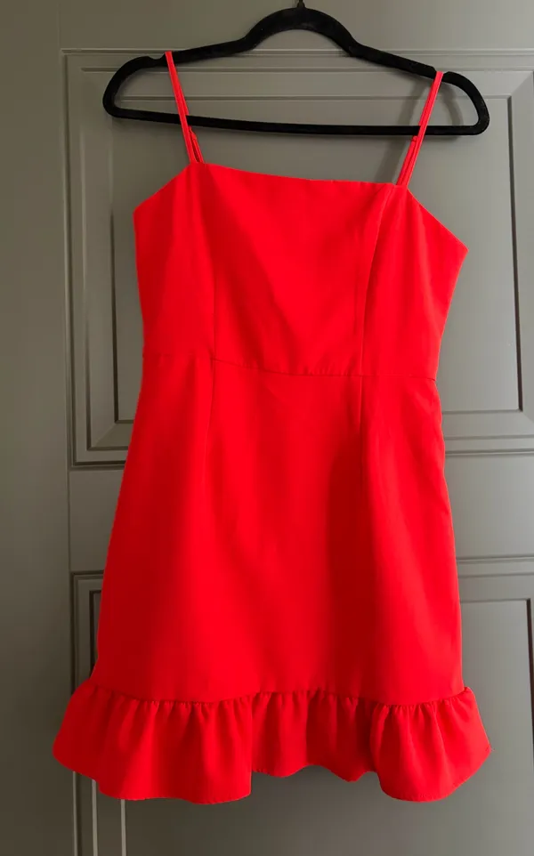 These Three Boutique Dress - Image 2