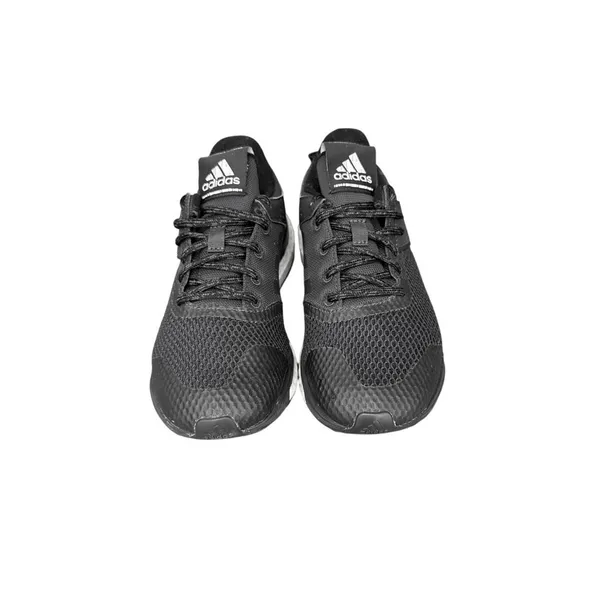 Adidas Shoes Black Response 3 Running Sneakers Size Women's 6 - Image 2