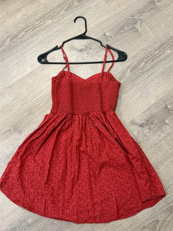 Aerie Dress - Image 3