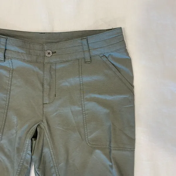 Columbia Women's Adventure Pro Pants - 10 - Image 2