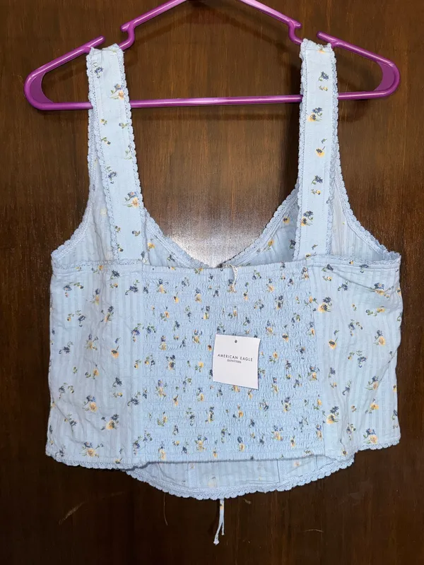 NWT American Eagle Tank Top - Image 2