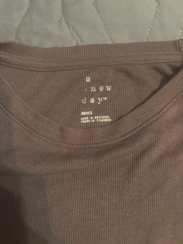 A New Day Long Sleeve Top - Image 3