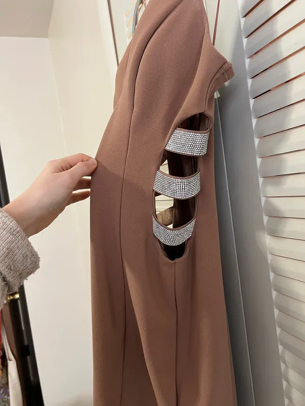Windsor Dress - Image 3