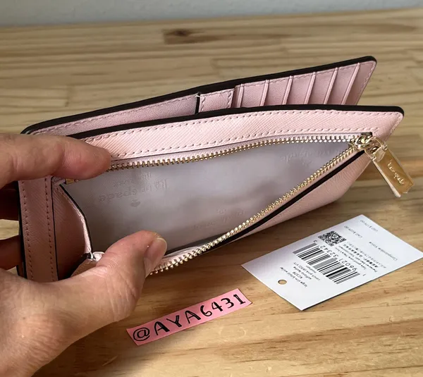 Kate Spade Wallet - Image 6