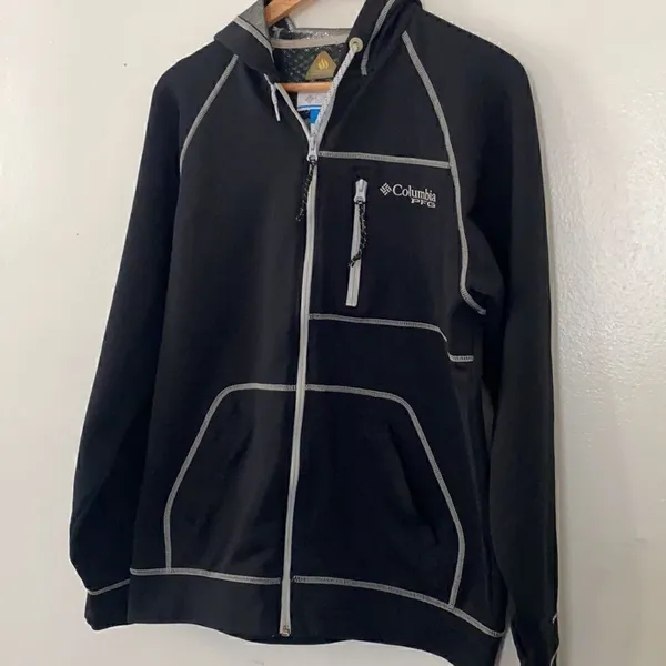 Columbia Sportswear jacket   EUC - Image 2