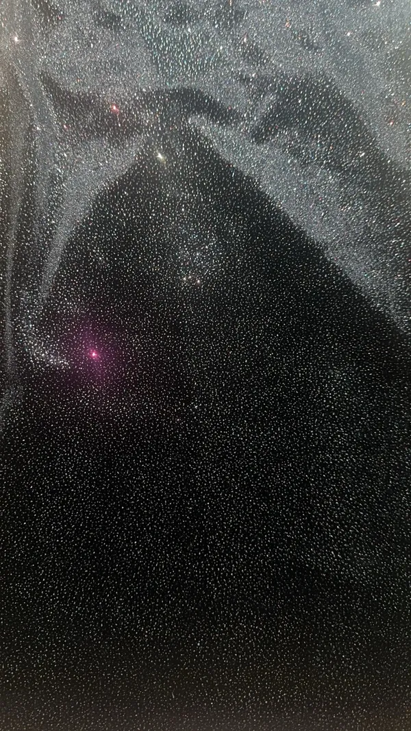 Black Sparkly Windsor Dress Homecoming - Image 2