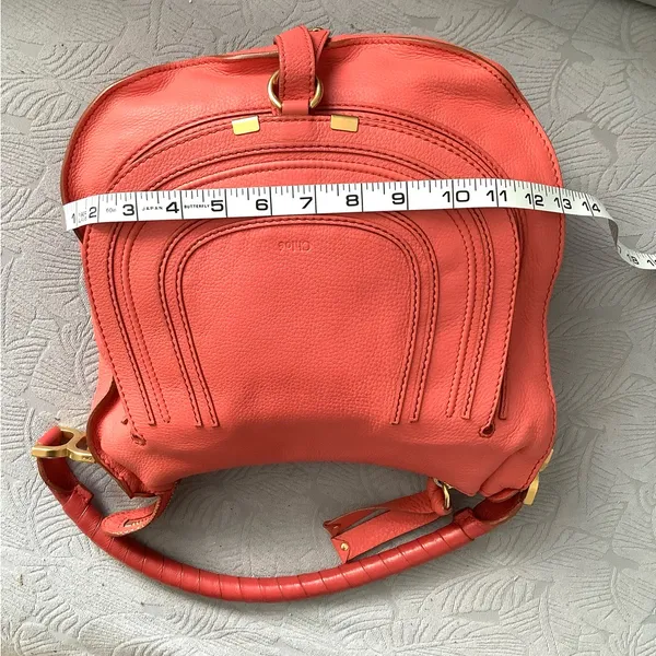 BEAUTIFUL CHLOE leather bag🔥🔥🔥 - Image 7