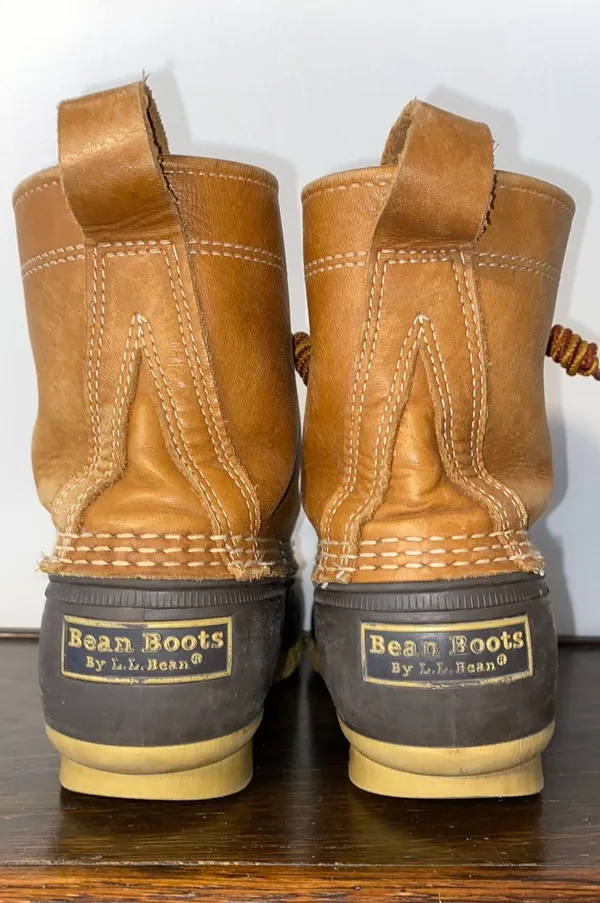 L.L.Bean Boots - Image 3