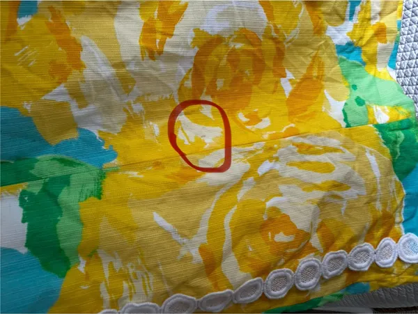 Lilly Pulitzer Mila Lace Shift First Impressions - Image 5
