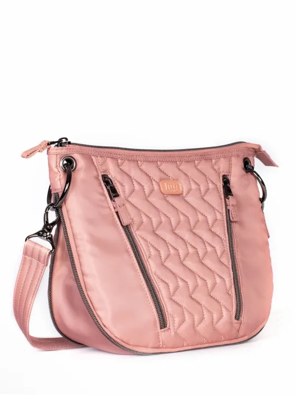 LUG Swivel Convertible Crossbody Bag - Image 2
